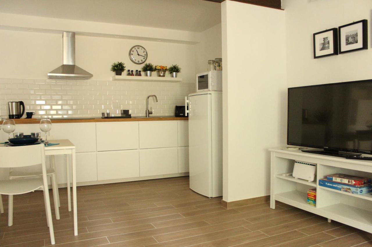Art Borgo Stella Apartamento Florença