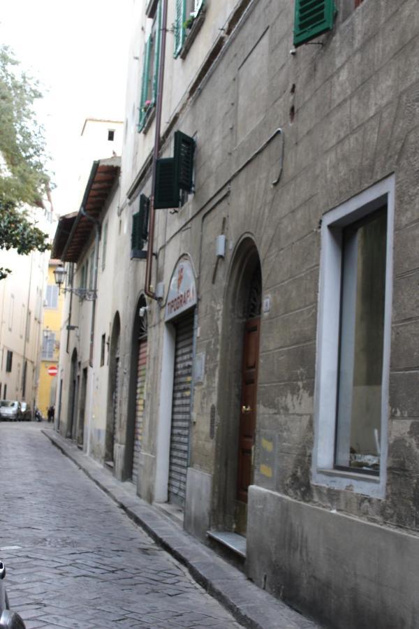 Art Borgo Stella Florença